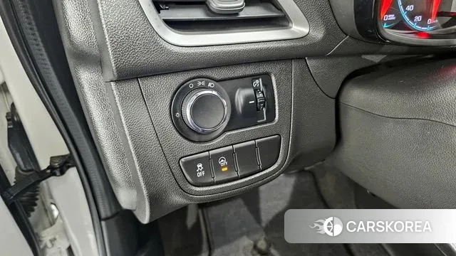 Chevrolet (GM Daewoo) The New Spark 2020 Белый из Кореи, фото 6