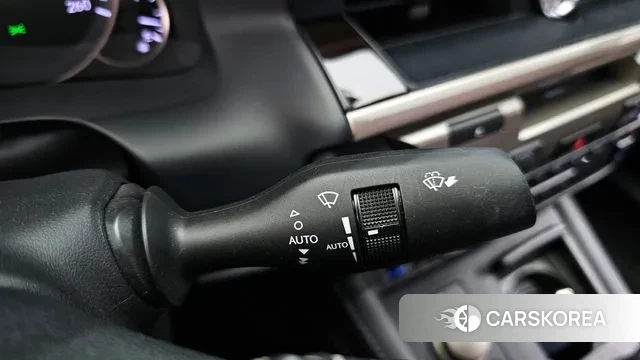 Lexus New ES300h 2018 Белый из Кореи, фото 6