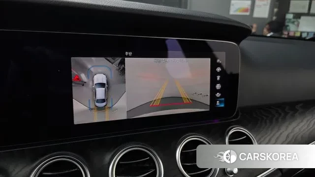 Mercedes-Benz E-Class W213 2022 Белый из Кореи, фото 6