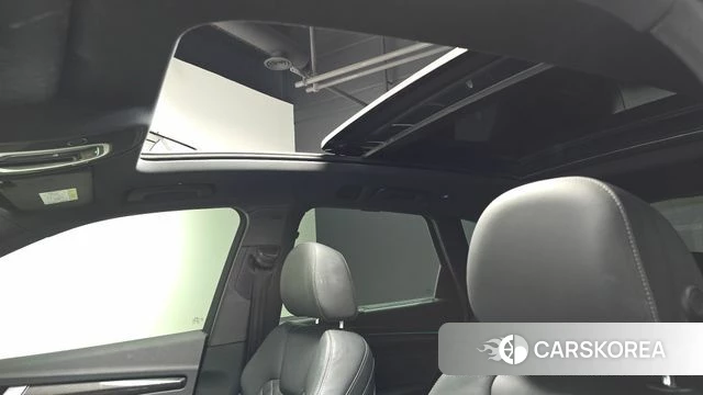 Audi SQ5 (FY) 2022 Черный из Кореи, фото 6