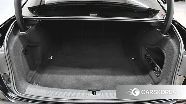 Audi A4 (B9) 2019 Черный из Кореи, фото 6