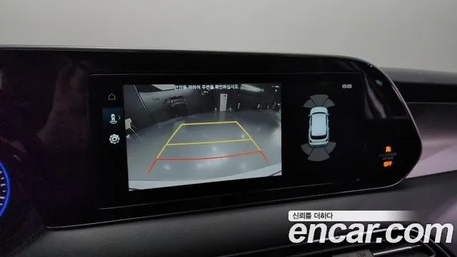 Hyundai Palisade 2021 Белый из Кореи, фото 6