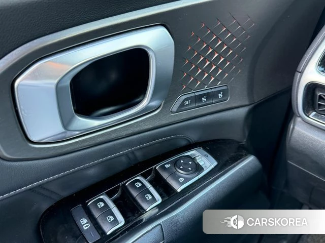 Kia Sorento 4th Generation 2020 Серый из Кореи, фото 6