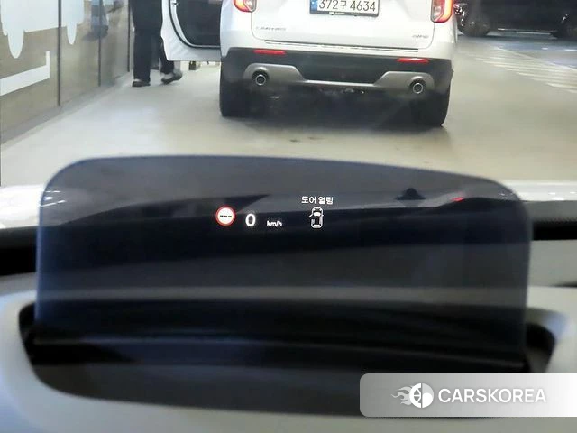 Mini Cooper S 2023 Белый из Кореи, фото 6