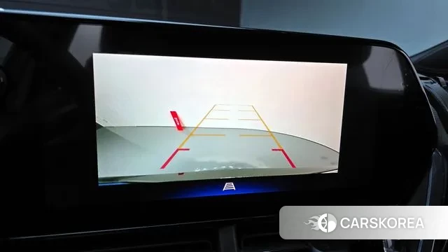 Chevrolet (GM Daewoo) Trax Crossover 2023 Черный из Кореи, фото 6