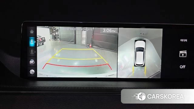 Genesis GV80 2023 Белый из Кореи, фото 6