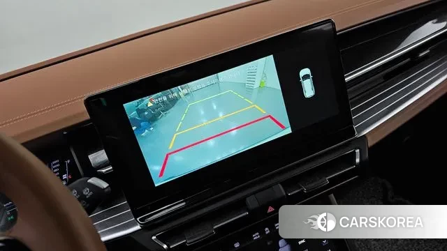 Ssangyong Torres 2024 Белый из Кореи, фото 6