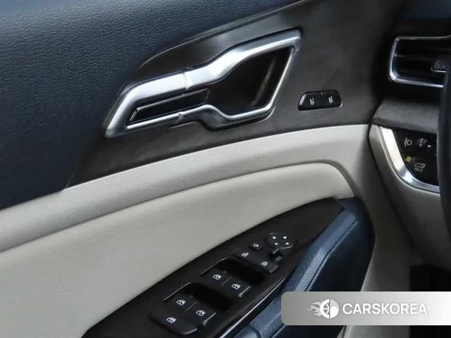 Kia Sportage 5th Generation 2021 Серый из Кореи, фото 6