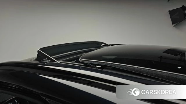 BMW iX3 2023 Черный из Кореи, фото 6