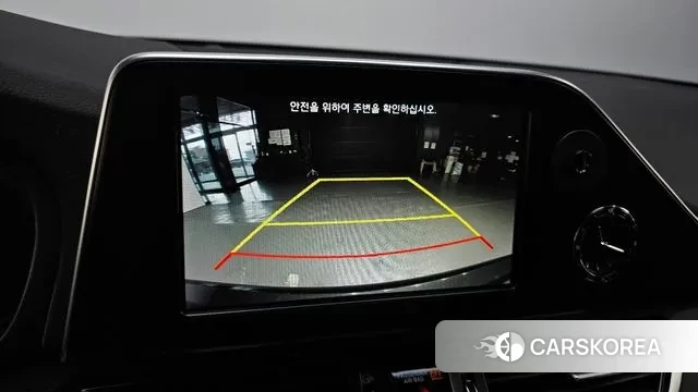 Hyundai Grandeur IG 2018 Серый из Кореи, фото 6