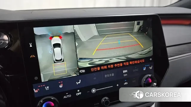 Lexus RX450h + 5th generation 2025 Серый из Кореи, фото 6