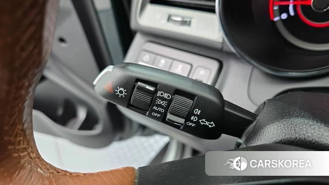 Ssangyong Tivoli Armor 2018 Зеленый из Кореи, фото 6
