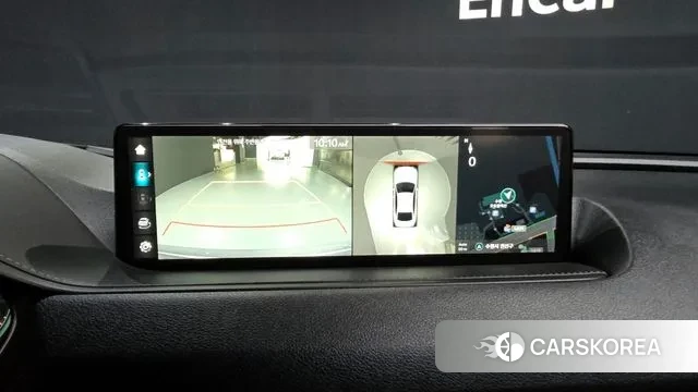 Genesis G80 (RG3) 2022 Серебряный из Кореи, фото 6