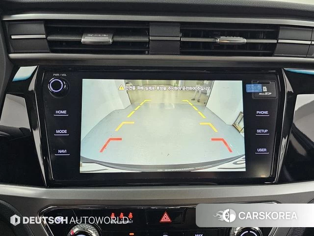 Ssangyong Beautiful Korando 2019 Серый из Кореи, фото 6
