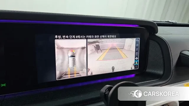 Mercedes-Benz G-Class W463b 2023 Белый из Кореи, фото 6