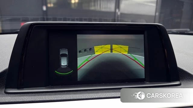 BMW 1 Series (F20) 2018 Серый из Кореи, фото 6