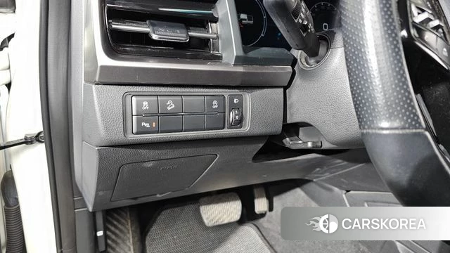 Ssangyong The New Rexton Sport 2023 Белый из Кореи, фото 6