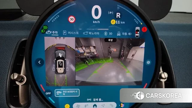 Mini Cooper S Countryman 3rd Generation 2025 Серый из Кореи, фото 6