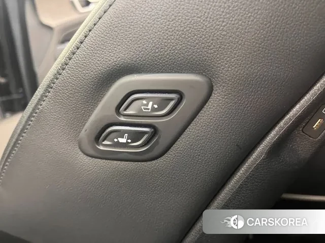 Kia Sportage 5th Generation 2021 Серый из Кореи, фото 6