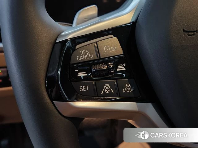 BMW 3 Series (G20) 2025 Белый из Кореи, фото 6