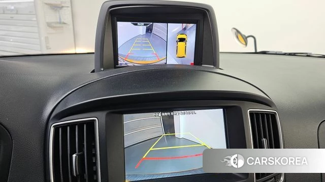 Hyundai The New Grand Starex 2020 Желтый из Кореи, фото 6