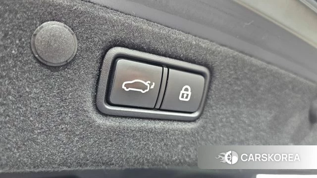 Hyundai Grandeur IG 2018 Черный из Кореи, фото 6