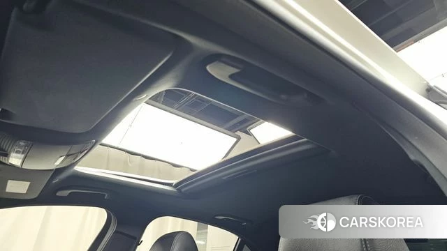 Mercedes-Benz E-Class W213 2021 Белый из Кореи, фото 6