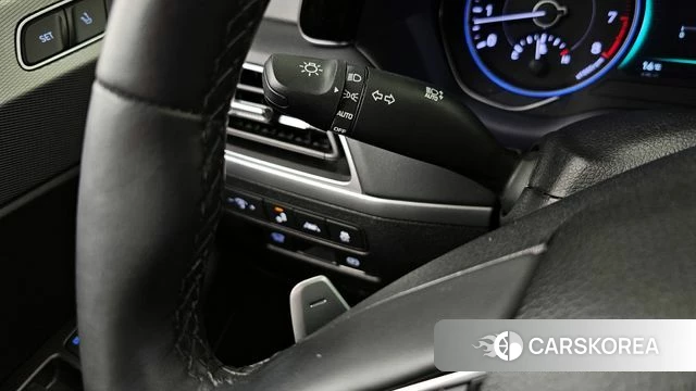 Hyundai Palisade 2022 Белый из Кореи, фото 6