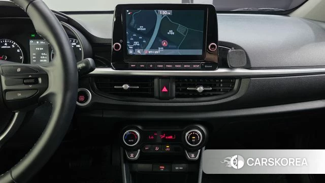Kia Morning Urban (JA) 2020 Белый из Кореи, фото 6