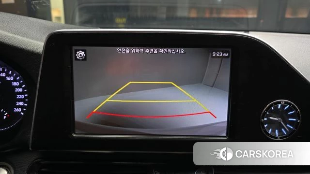 Hyundai Grandeur IG 2019 Белый из Кореи, фото 6