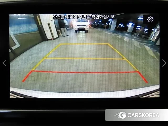 Kia Sportage The Bold 2020 Белый из Кореи, фото 6