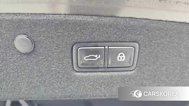 Kia K8 2022 Серый из Кореи, фото 6
