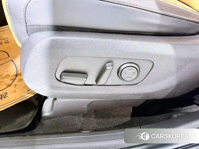 Kia Carnival 4th generation 2020 Белый из Кореи, фото 6