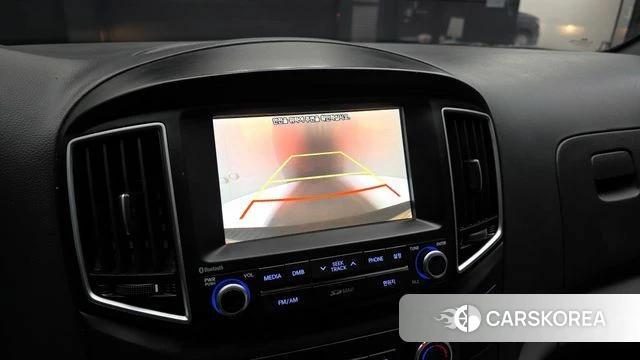 Hyundai Grand Starex 2018 Серебряный из Кореи, фото 6