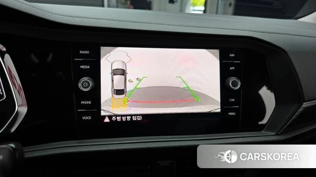 Volkswagen 7th Generation of Jetta 2023 Серебристо-серый из Кореи, фото 6