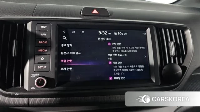 Kia The New Kia Ray 2023 Белый из Кореи, фото 6