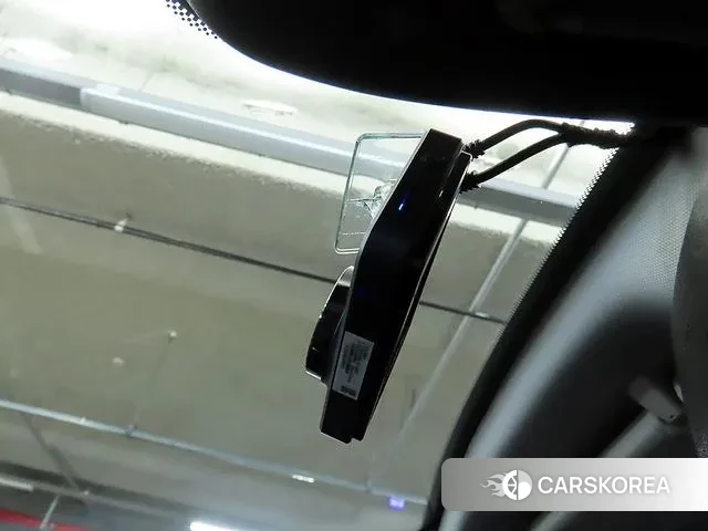 Chevrolet (GM Daewoo) All New Malibu 2018 Черный из Кореи, фото 6