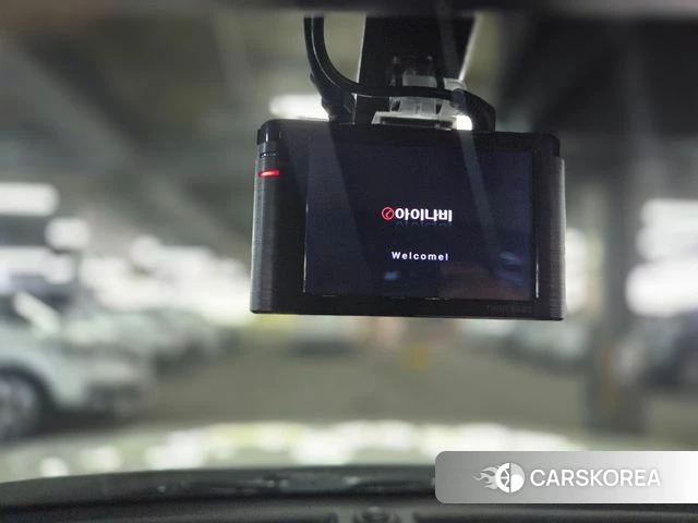 Hyundai The New Casper 2026 Белый из Кореи, фото 6
