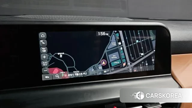 Kia The New Seltos 2023 Белый из Кореи, фото 6