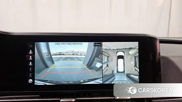 Kia Carnival 4th generation 2020 Черный из Кореи, фото 6