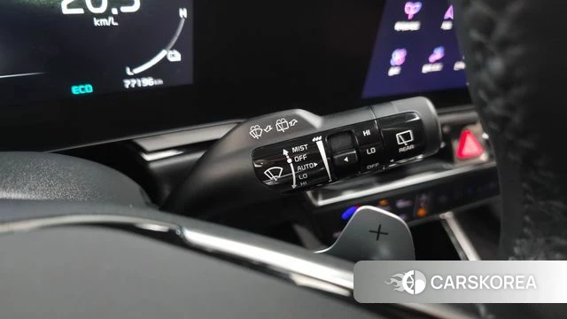 Kia Di Ol Nu Niro 2022 Белый из Кореи, фото 6