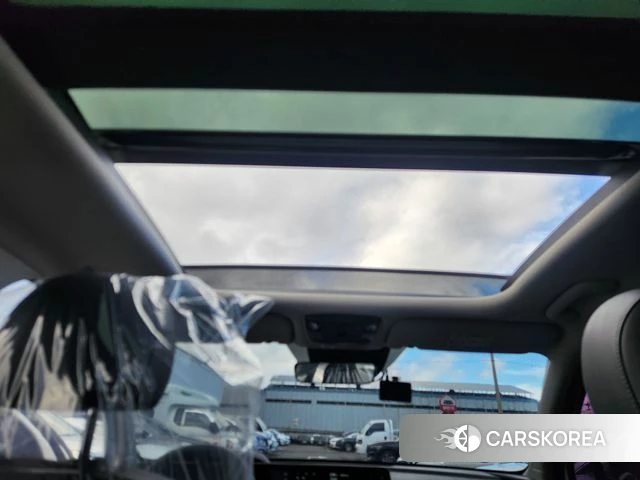 Kia Sorento 4th Generation 2020 Белый из Кореи, фото 6