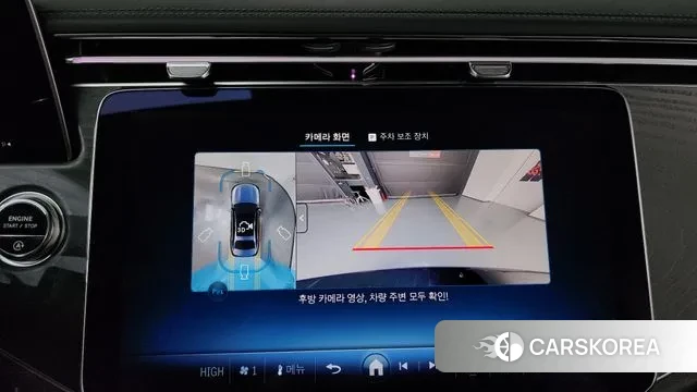 Mercedes-Benz E-Class W214 2025 Черный из Кореи, фото 6