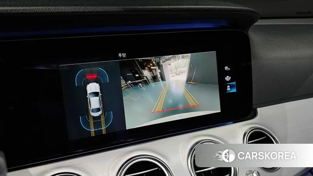 Mercedes-Benz E-Class W213 2020 Белый из Кореи, фото 6