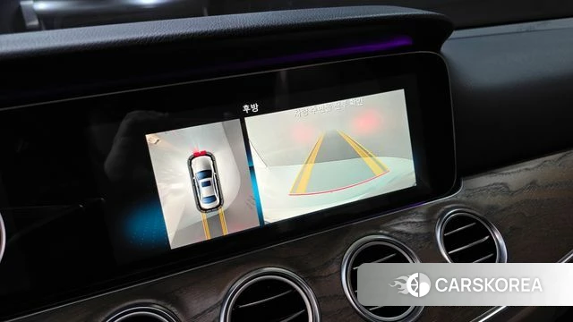 Mercedes-Benz E-Class W213 2018 Белый из Кореи, фото 6