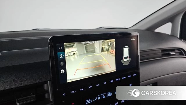 Hyundai Staria 2021 Серый из Кореи, фото 6