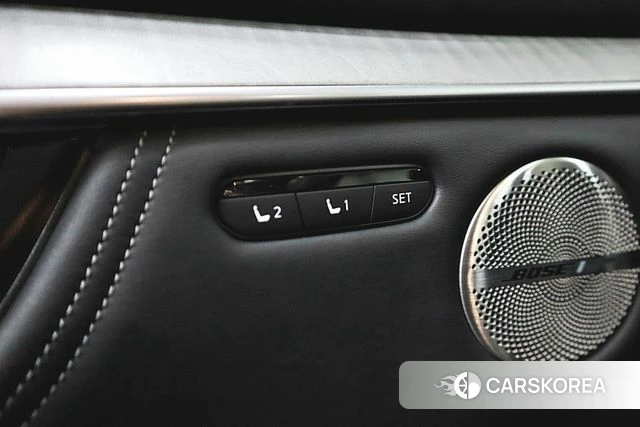 Infiniti QX50 (P71A) 2019 Коричневый из Кореи, фото 6