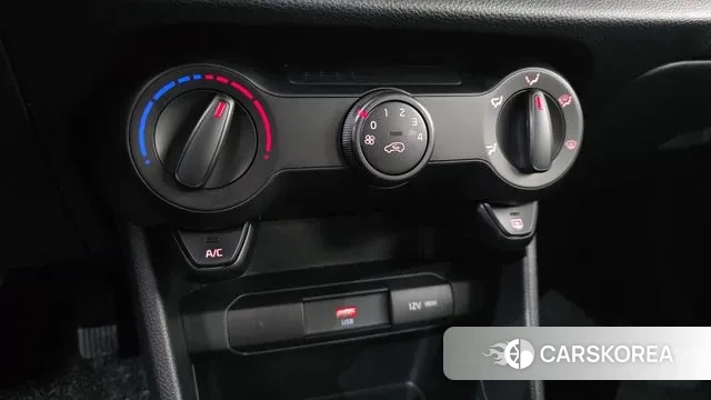 Kia Morning Urban (JA) 2021 Белый из Кореи, фото 6