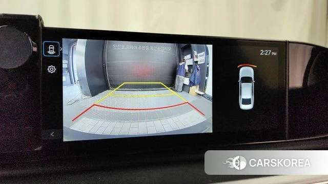 Hyundai Grandeur (GN7) 2025 Серебряный из Кореи, фото 6