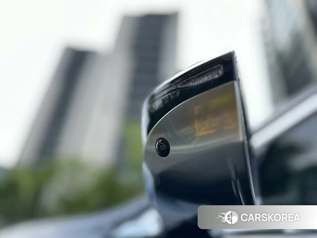 BMW 7 series 2024 Черный из Китая, фото 6